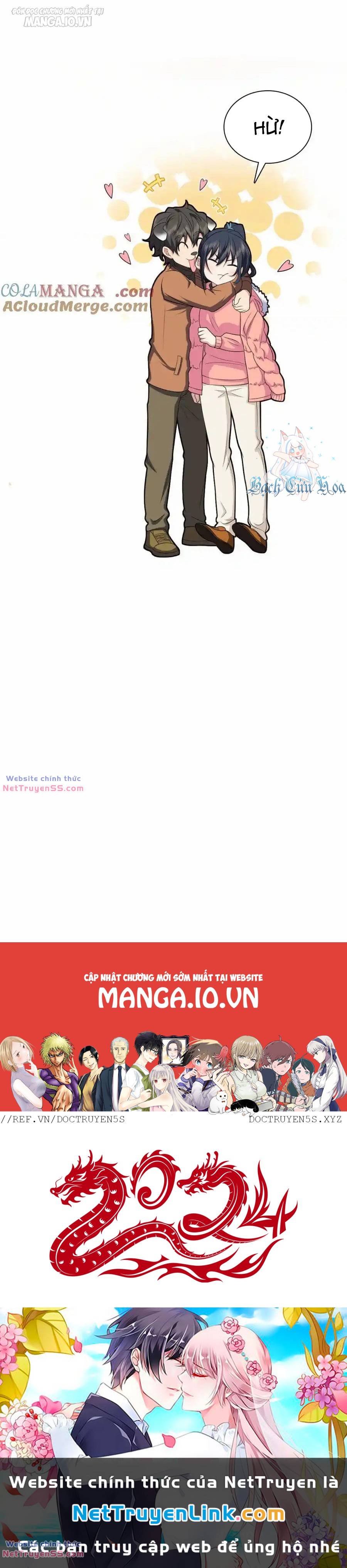 Bà Xã Nhà Tôi Đến Từ Ngàn Năm Trước - Chapter 247 - Page 43