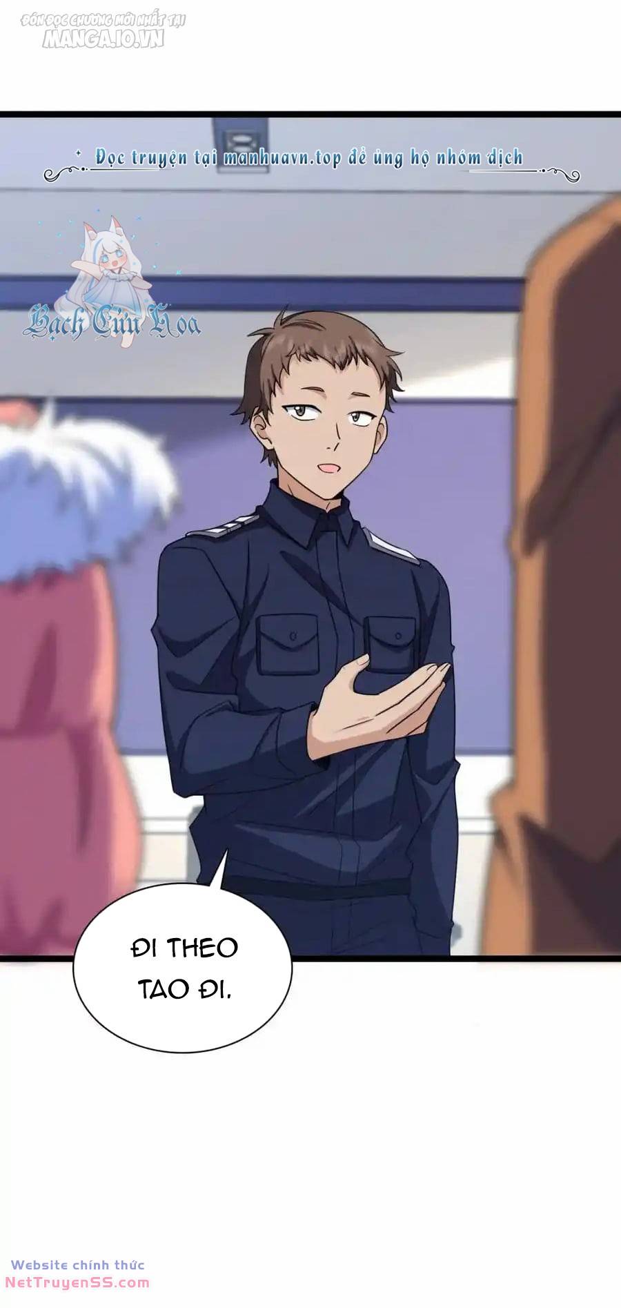 Bà Xã Nhà Tôi Đến Từ Ngàn Năm Trước - Chapter 247 - Page 4