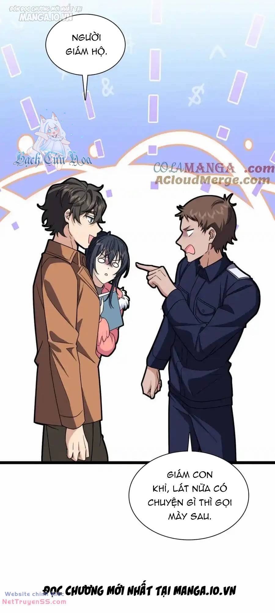 Bà Xã Nhà Tôi Đến Từ Ngàn Năm Trước - Chapter 247 - Page 6