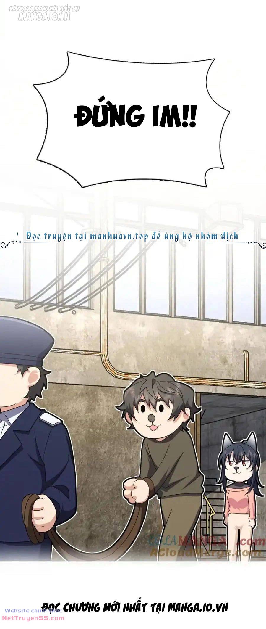 Bà Xã Nhà Tôi Đến Từ Ngàn Năm Trước - Chapter 248 - Page 9