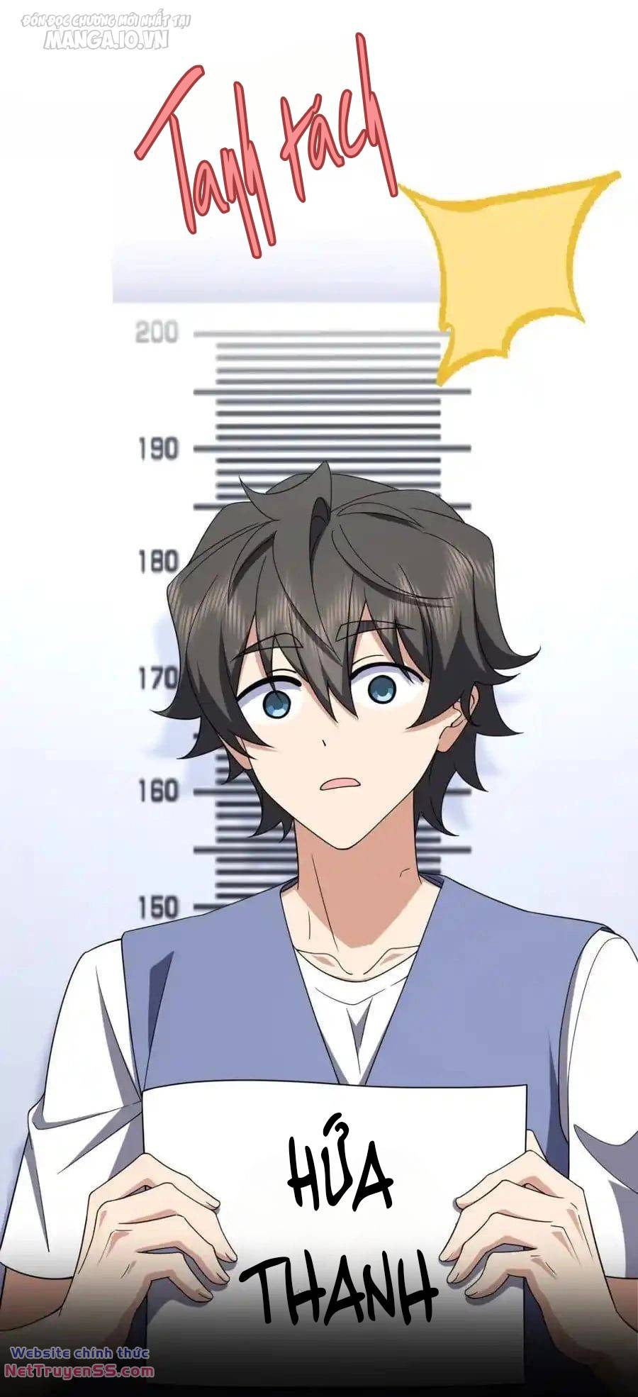 Bà Xã Nhà Tôi Đến Từ Ngàn Năm Trước - Chapter 248 - Page 10