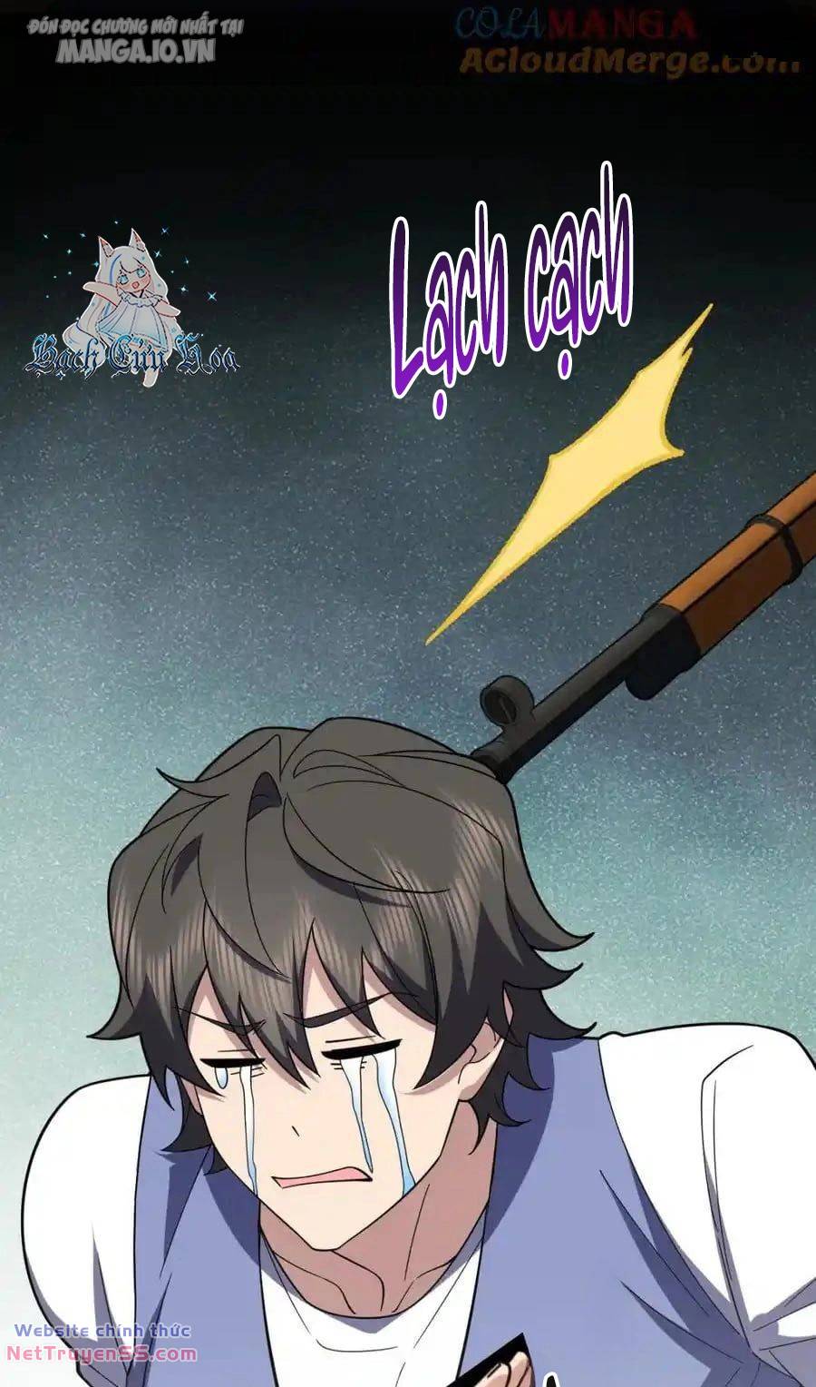 Bà Xã Nhà Tôi Đến Từ Ngàn Năm Trước - Chapter 248 - Page 11