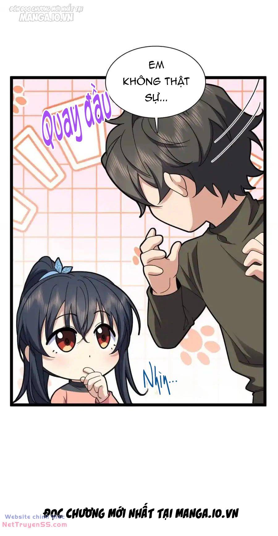 Bà Xã Nhà Tôi Đến Từ Ngàn Năm Trước - Chapter 248 - Page 13