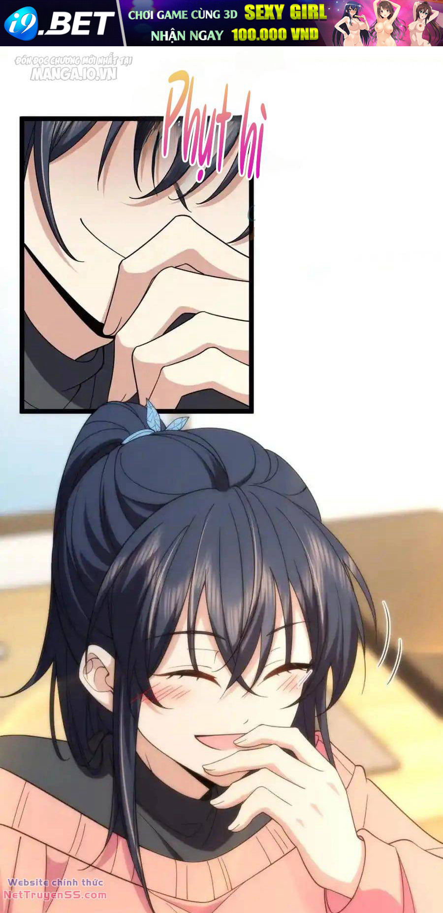 Bà Xã Nhà Tôi Đến Từ Ngàn Năm Trước - Chapter 248 - Page 15