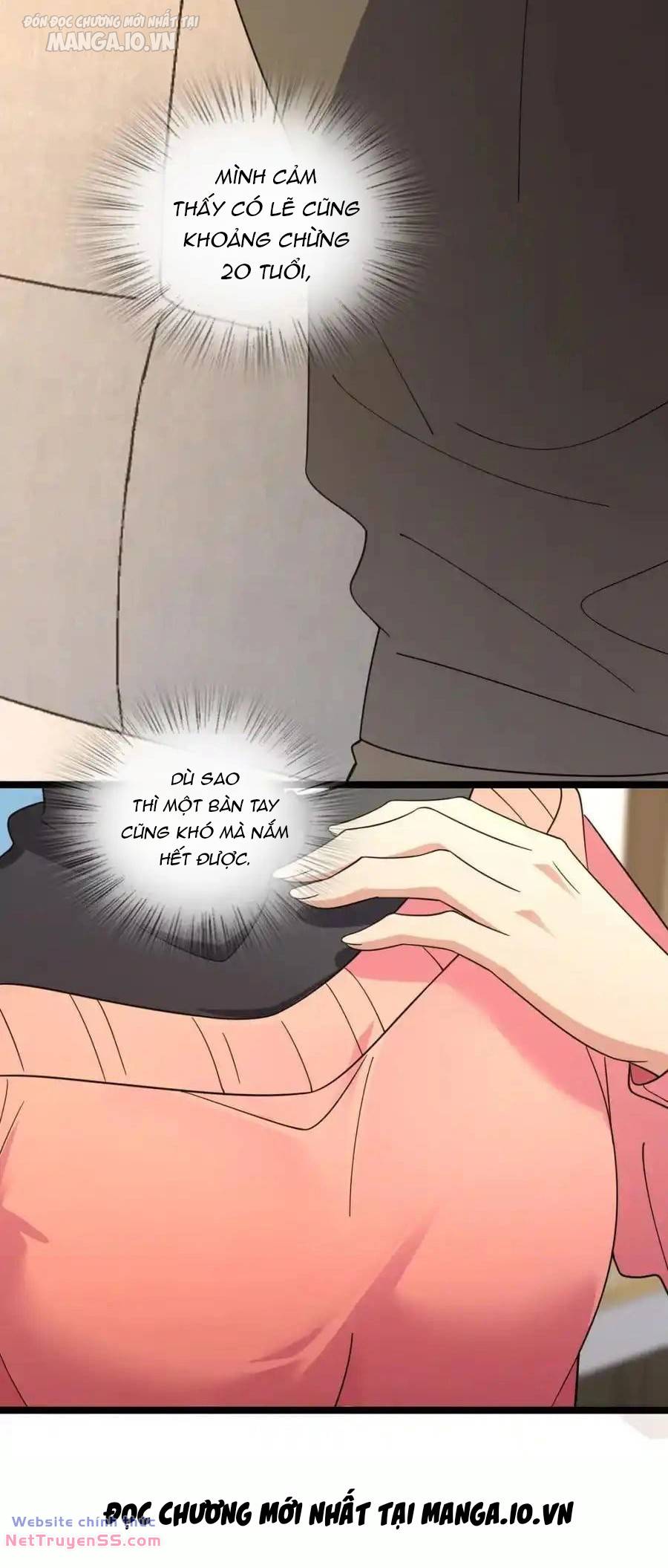 Bà Xã Nhà Tôi Đến Từ Ngàn Năm Trước - Chapter 248 - Page 18