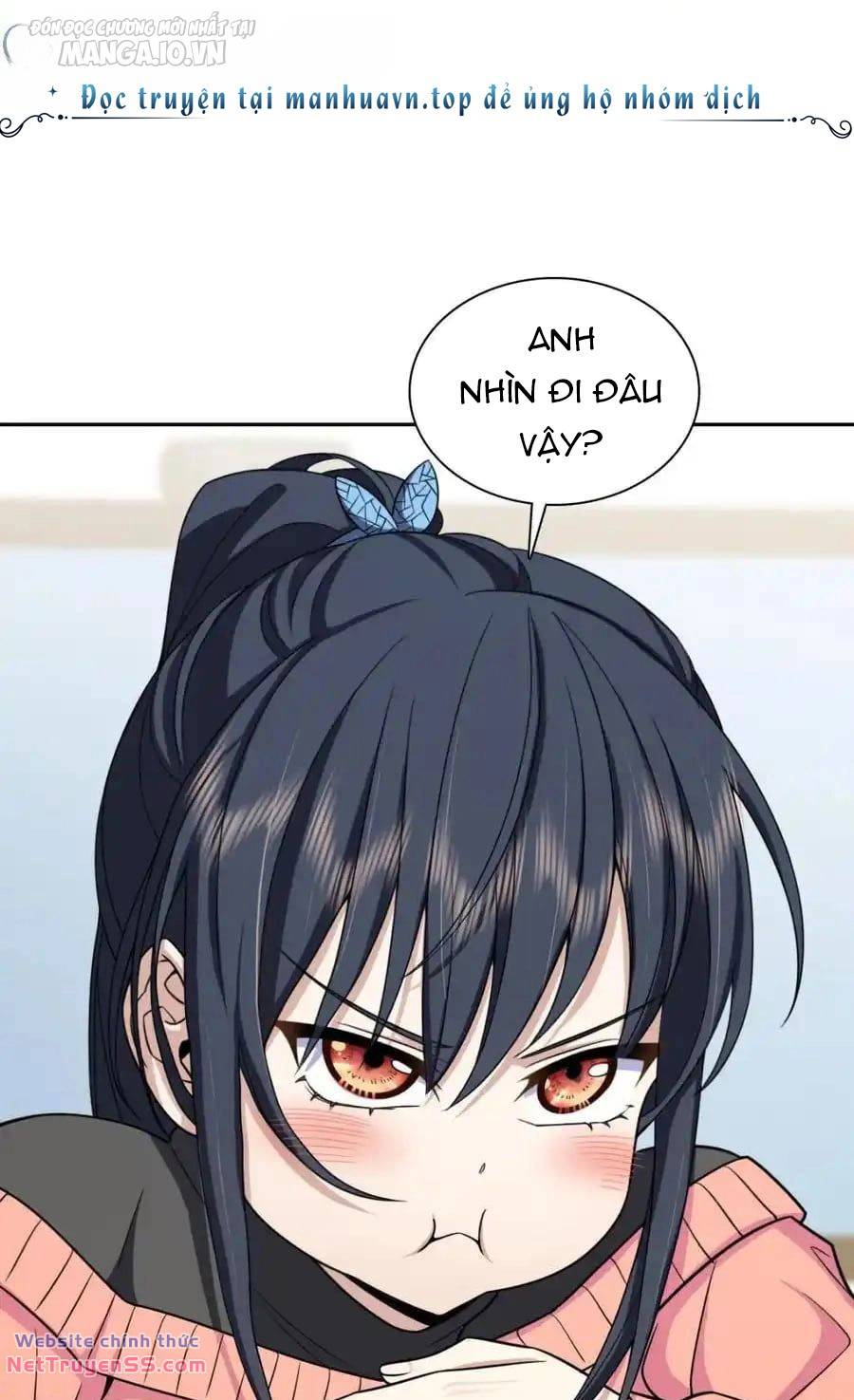 Bà Xã Nhà Tôi Đến Từ Ngàn Năm Trước - Chapter 248 - Page 19