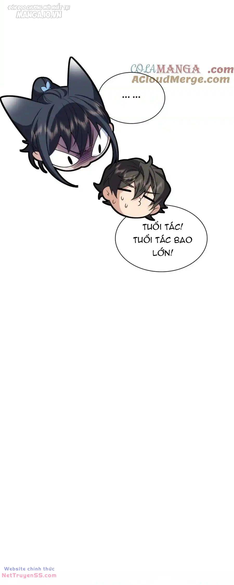 Bà Xã Nhà Tôi Đến Từ Ngàn Năm Trước - Chapter 248 - Page 22