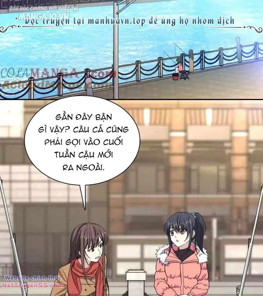 Bà Xã Nhà Tôi Đến Từ Ngàn Năm Trước - Chapter 248 - Page 24