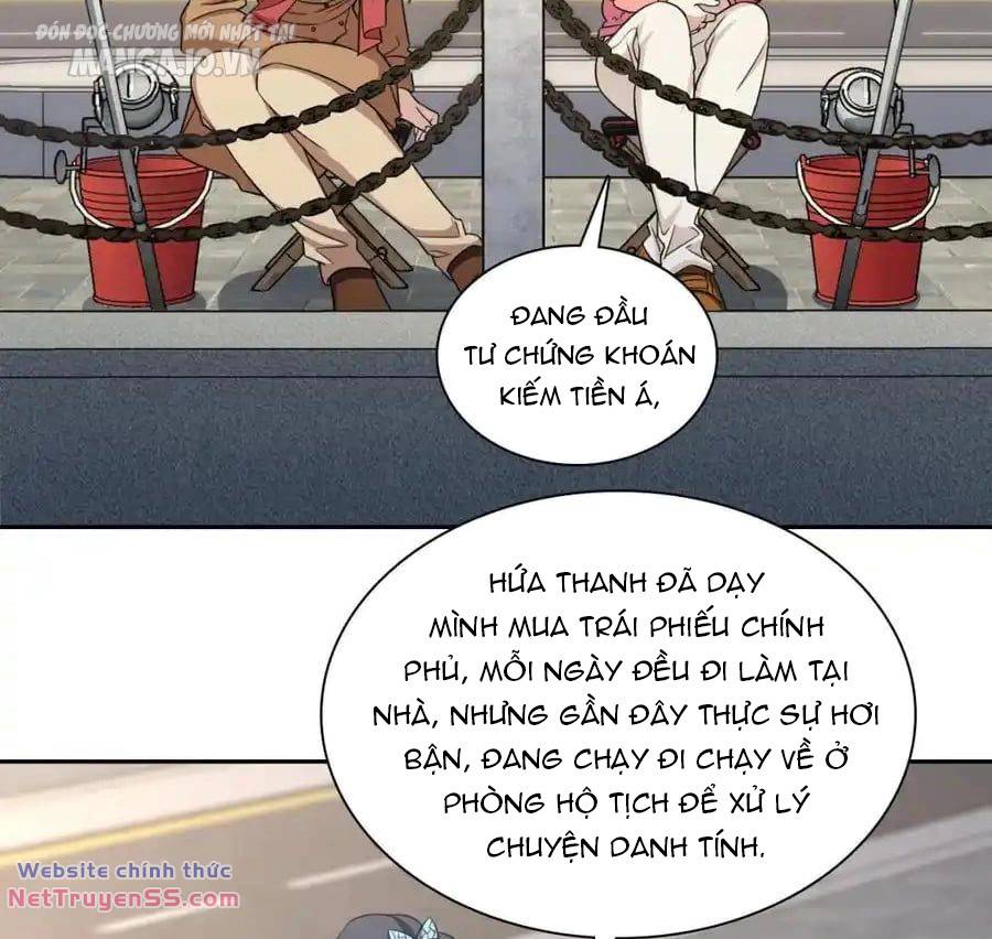 Bà Xã Nhà Tôi Đến Từ Ngàn Năm Trước - Chapter 248 - Page 25