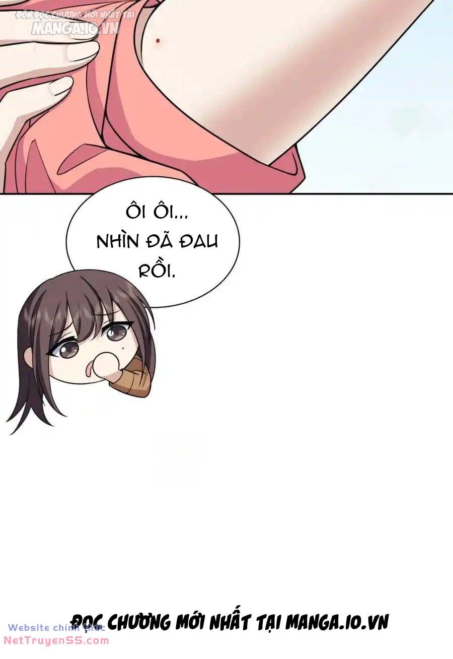 Bà Xã Nhà Tôi Đến Từ Ngàn Năm Trước - Chapter 248 - Page 27