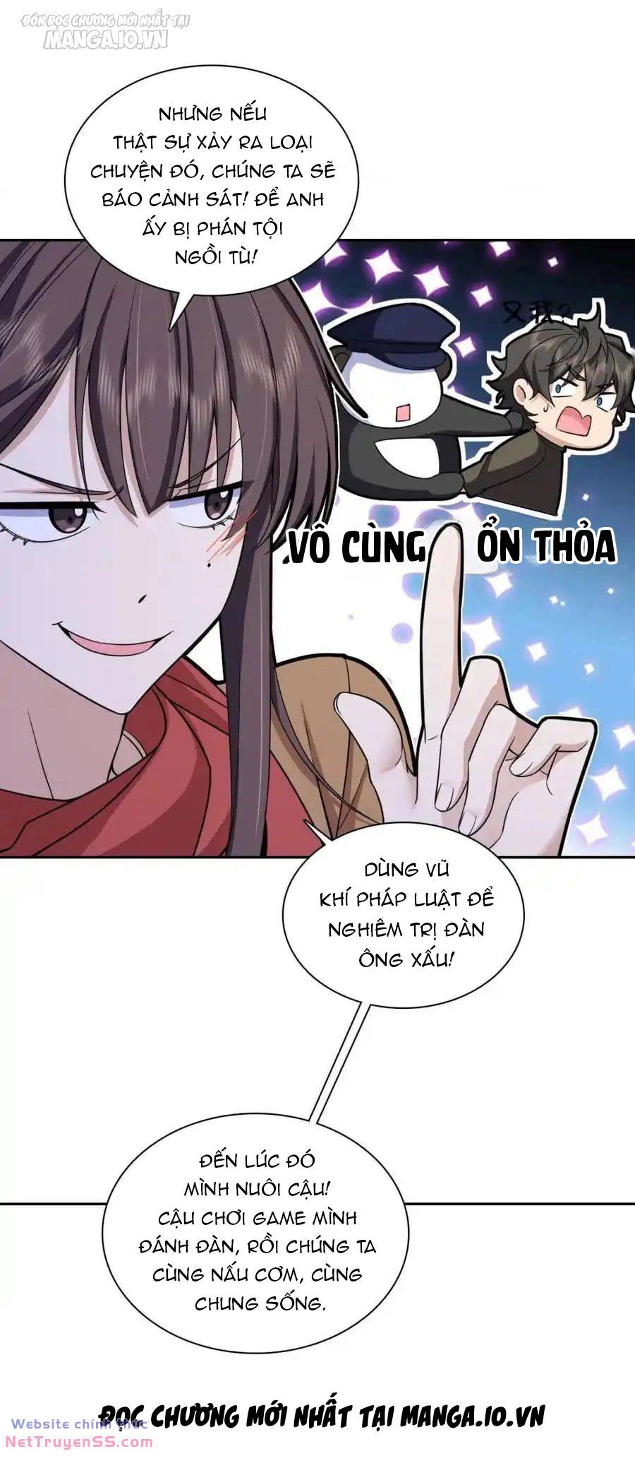 Bà Xã Nhà Tôi Đến Từ Ngàn Năm Trước - Chapter 248 - Page 31