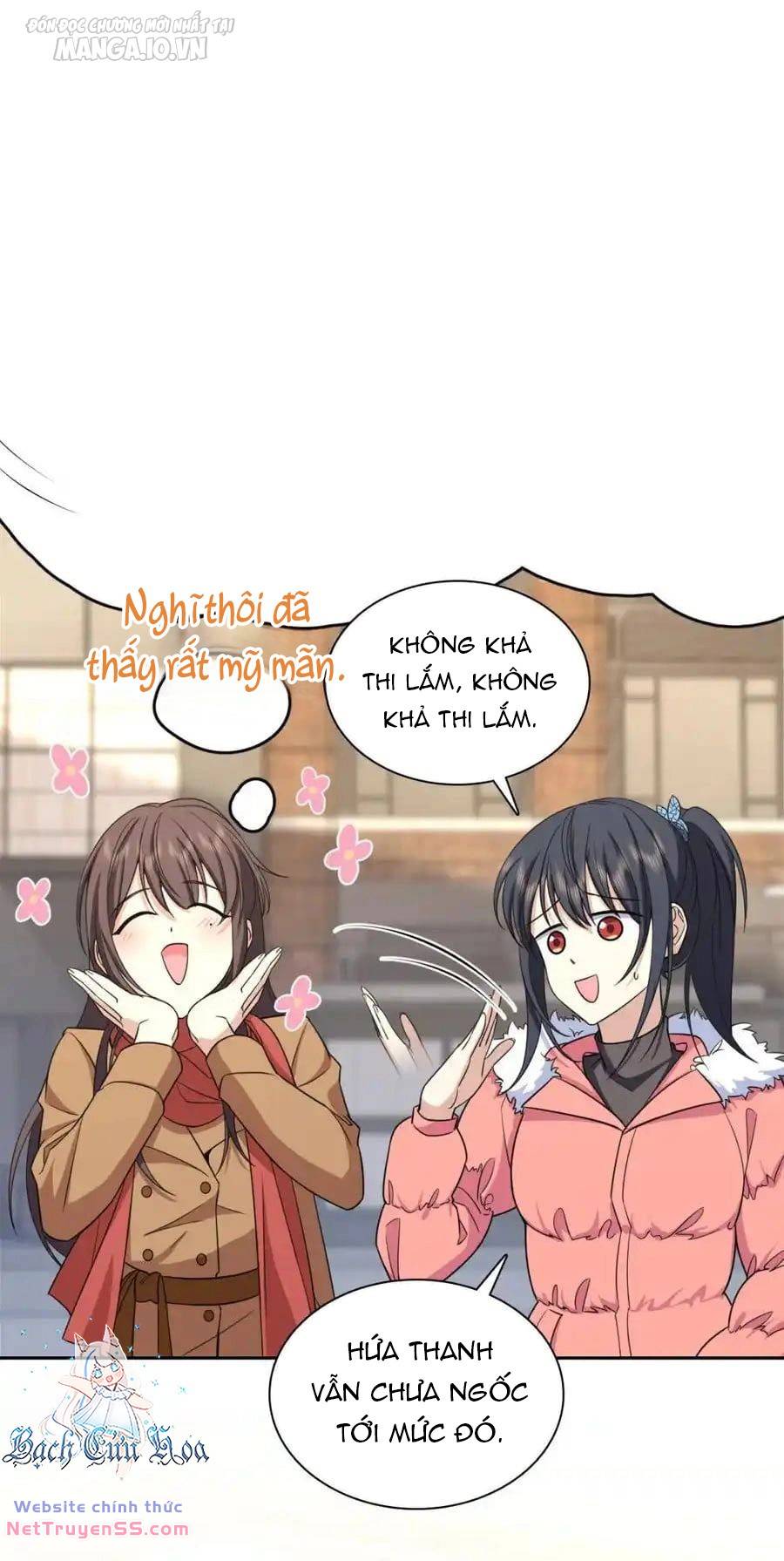 Bà Xã Nhà Tôi Đến Từ Ngàn Năm Trước - Chapter 248 - Page 32