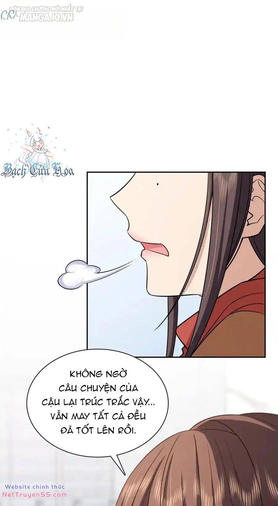 Bà Xã Nhà Tôi Đến Từ Ngàn Năm Trước - Chapter 248 - Page 41