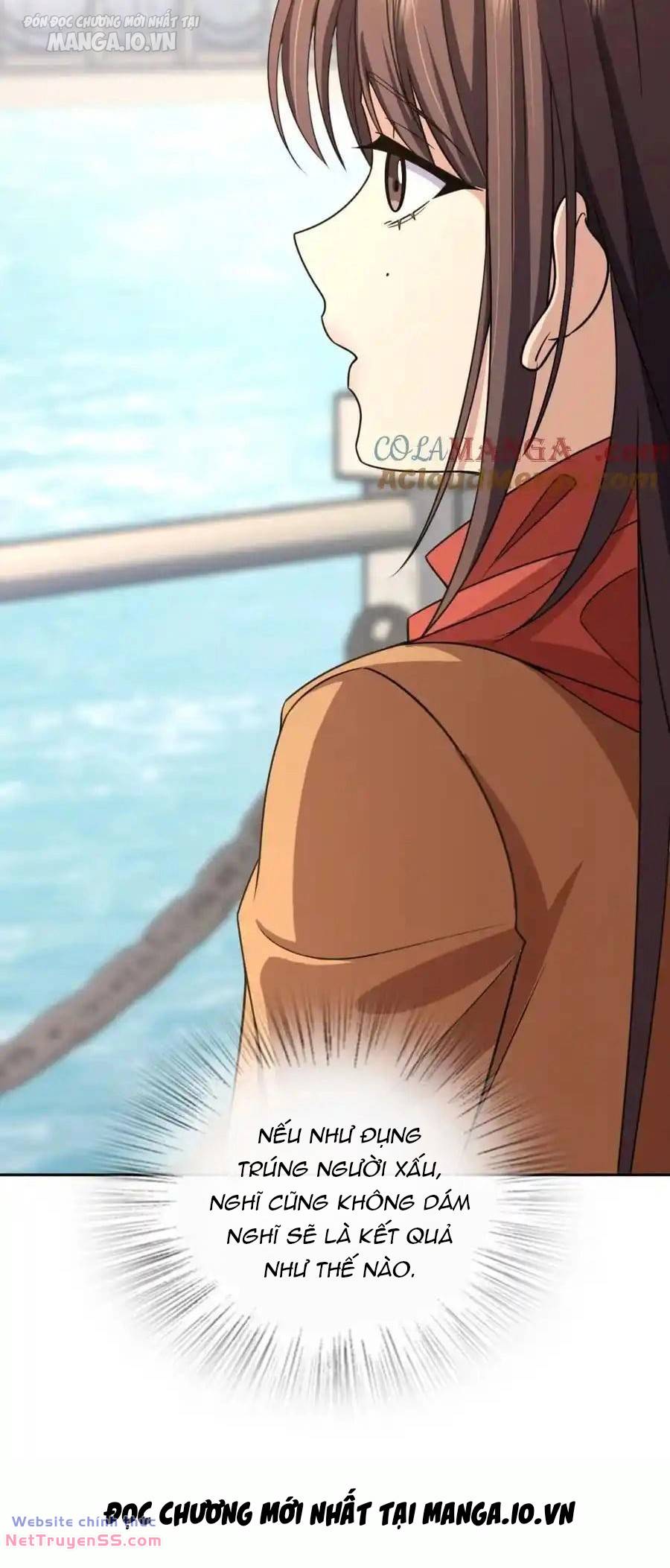 Bà Xã Nhà Tôi Đến Từ Ngàn Năm Trước - Chapter 248 - Page 42