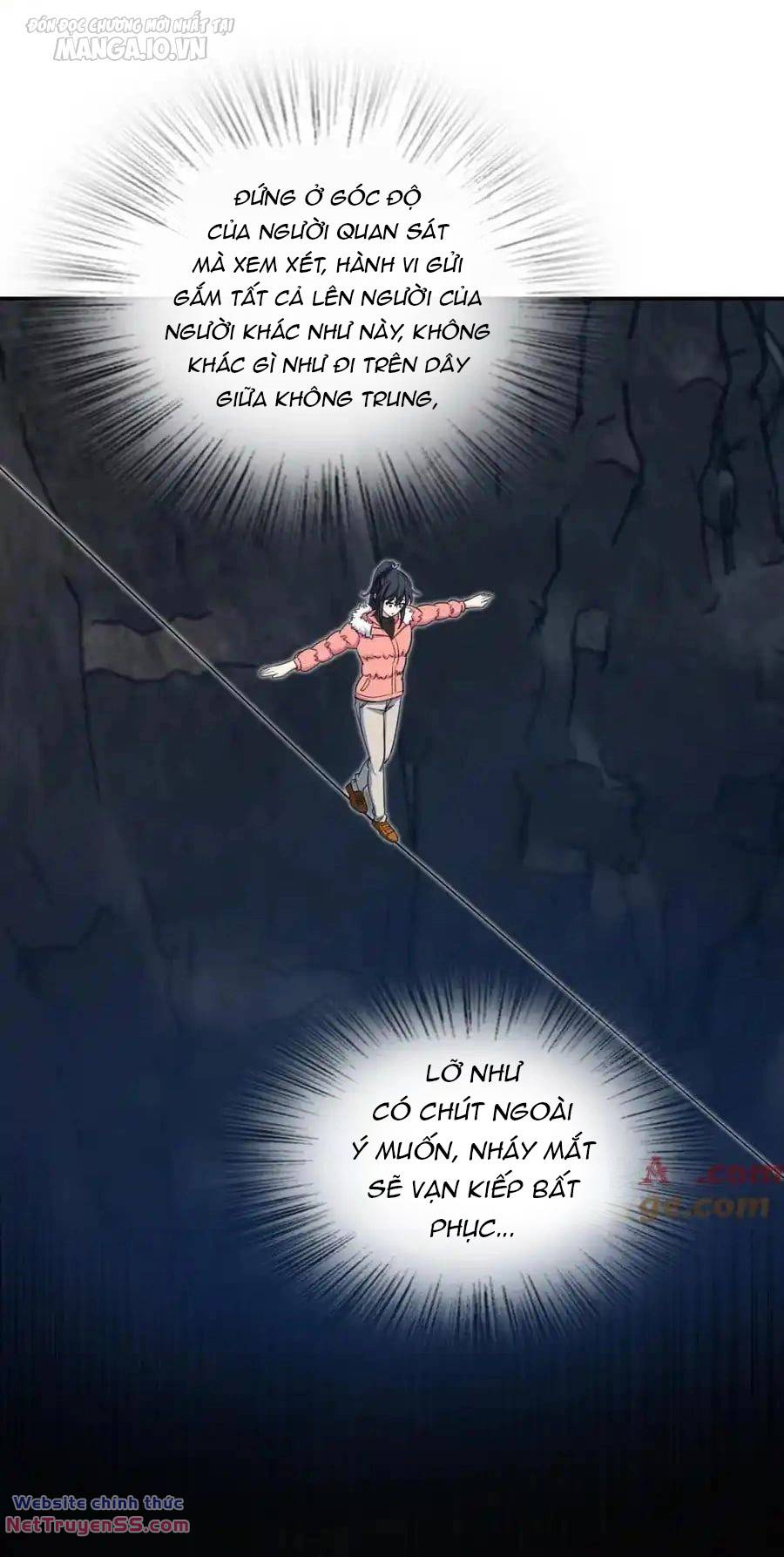 Bà Xã Nhà Tôi Đến Từ Ngàn Năm Trước - Chapter 248 - Page 43