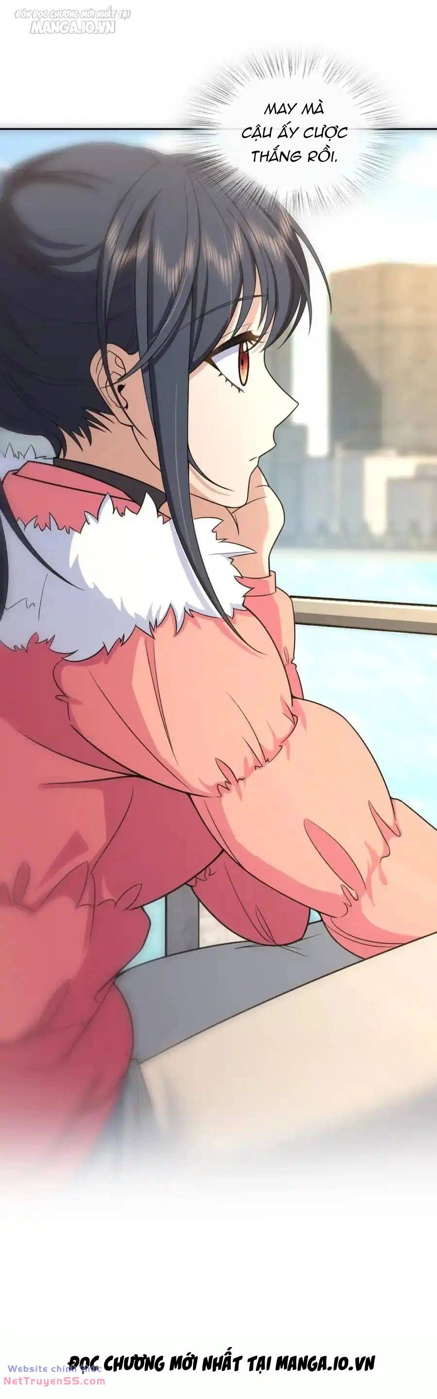 Bà Xã Nhà Tôi Đến Từ Ngàn Năm Trước - Chapter 248 - Page 45