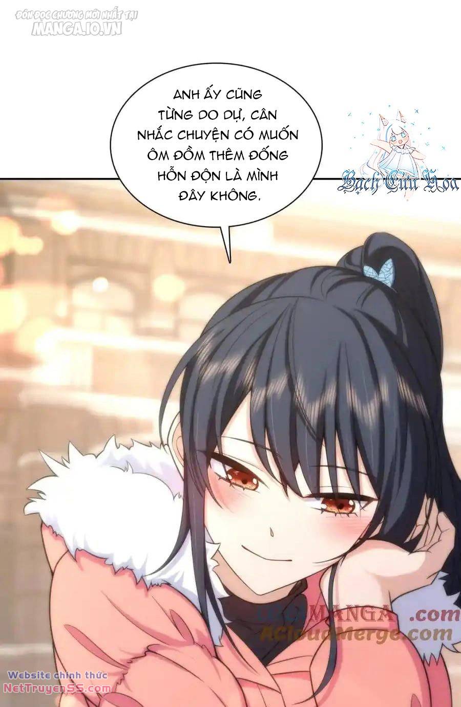 Bà Xã Nhà Tôi Đến Từ Ngàn Năm Trước - Chapter 248 - Page 47