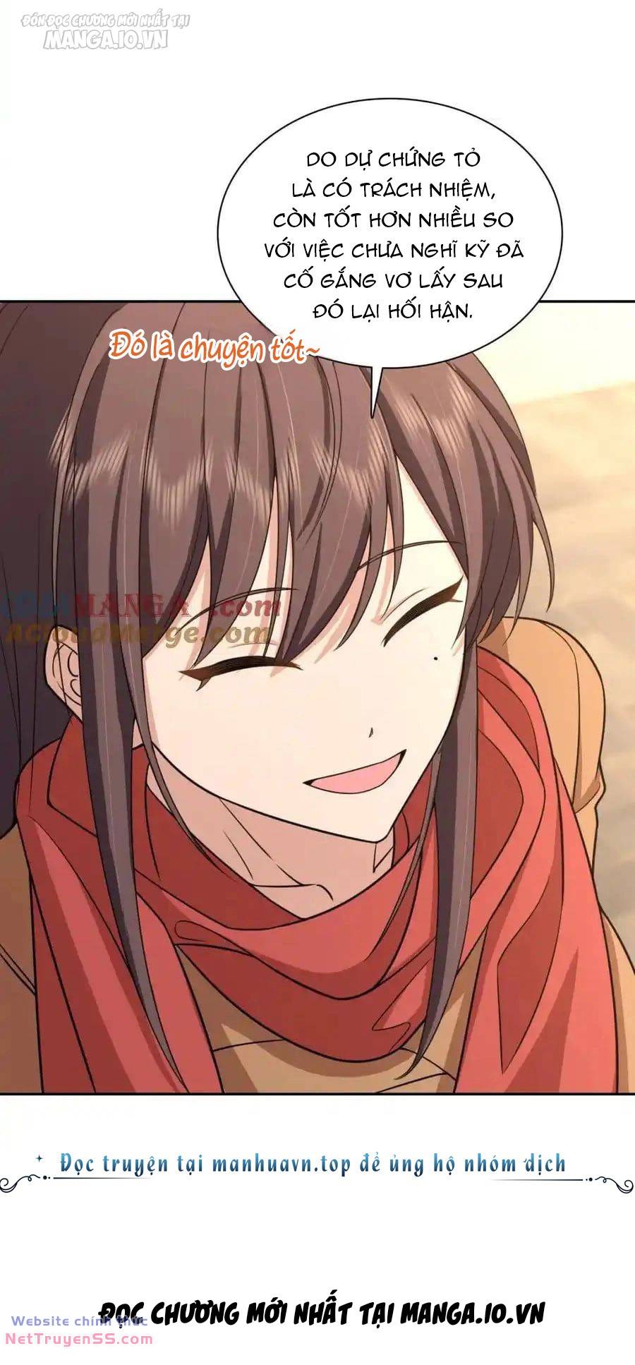 Bà Xã Nhà Tôi Đến Từ Ngàn Năm Trước - Chapter 248 - Page 49