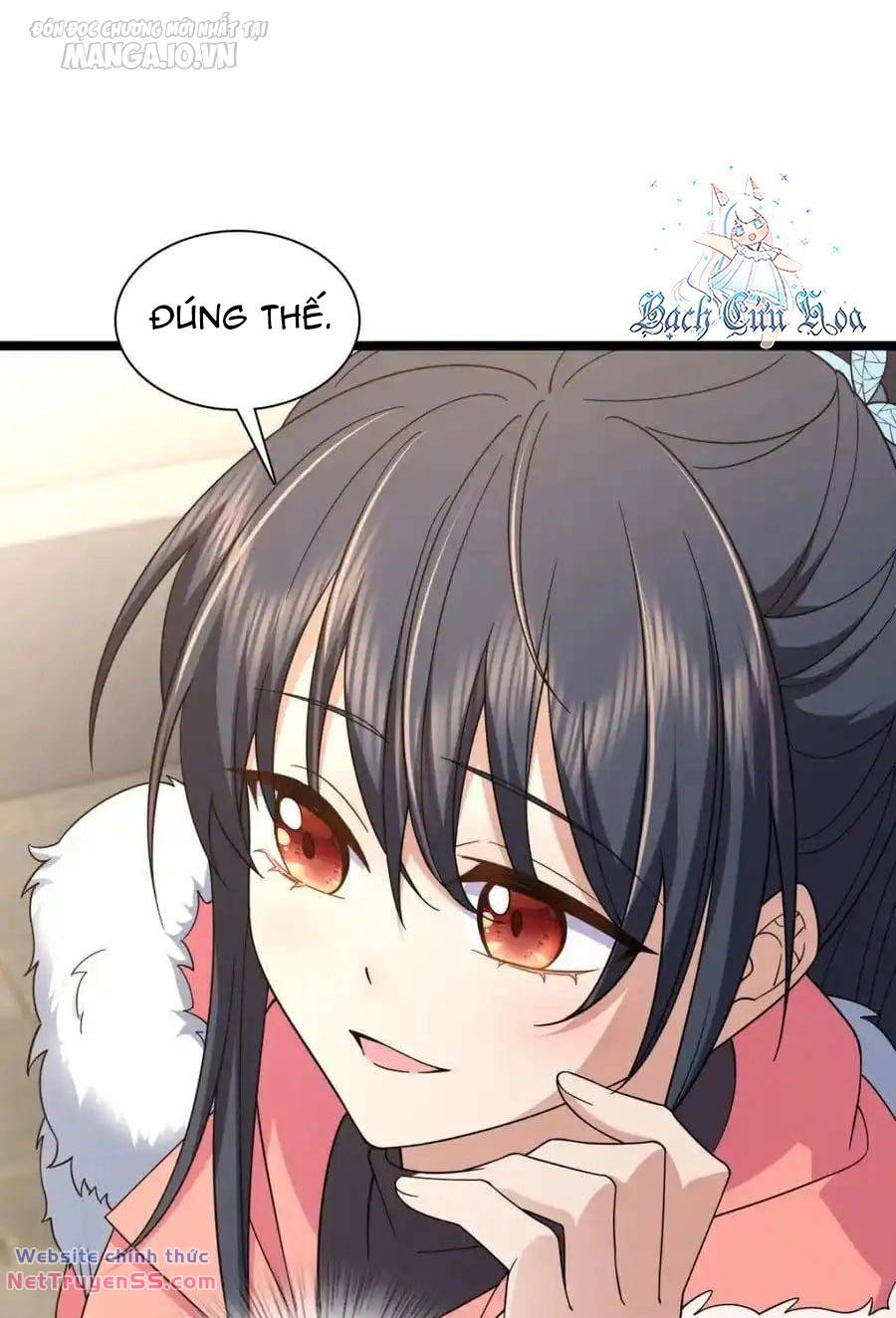 Bà Xã Nhà Tôi Đến Từ Ngàn Năm Trước - Chapter 248 - Page 50