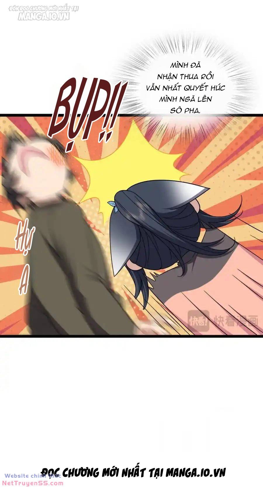 Bà Xã Nhà Tôi Đến Từ Ngàn Năm Trước - Chapter 248 - Page 55