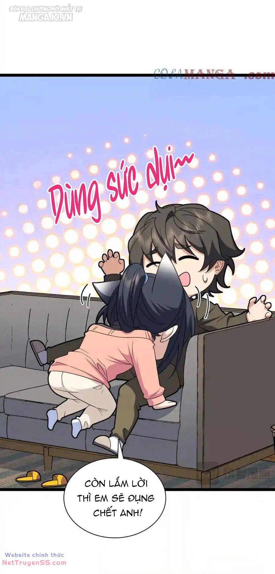 Bà Xã Nhà Tôi Đến Từ Ngàn Năm Trước - Chapter 248 - Page 58