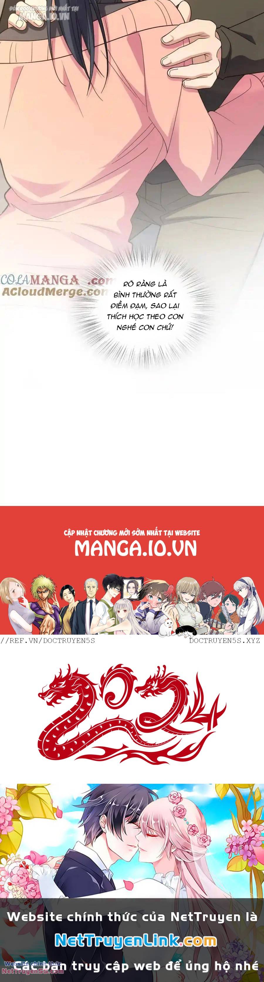 Bà Xã Nhà Tôi Đến Từ Ngàn Năm Trước - Chapter 248 - Page 60