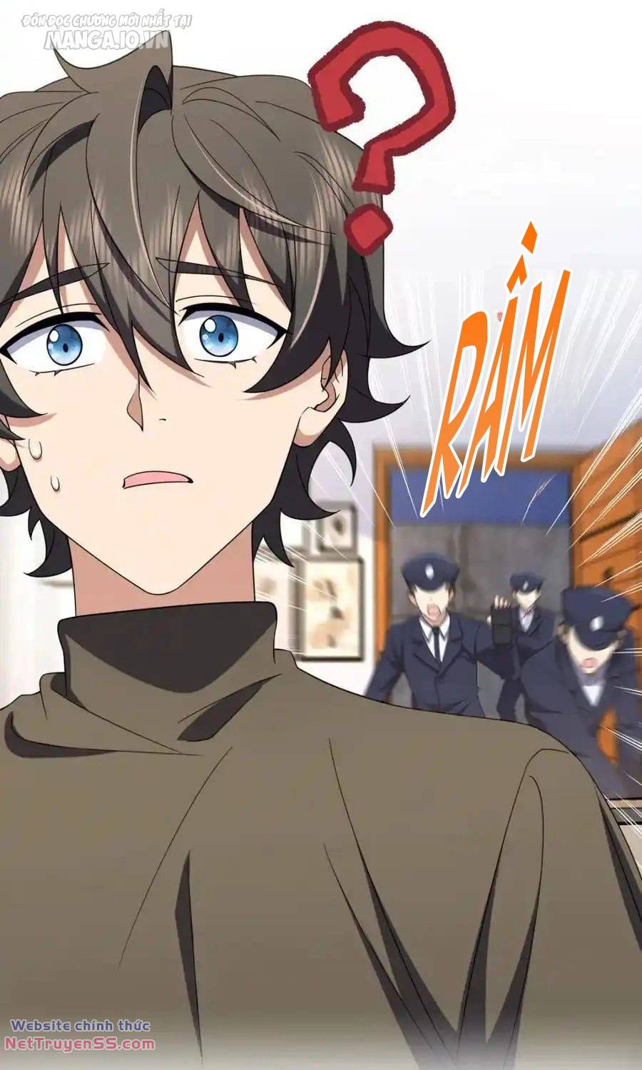 Bà Xã Nhà Tôi Đến Từ Ngàn Năm Trước - Chapter 248 - Page 7