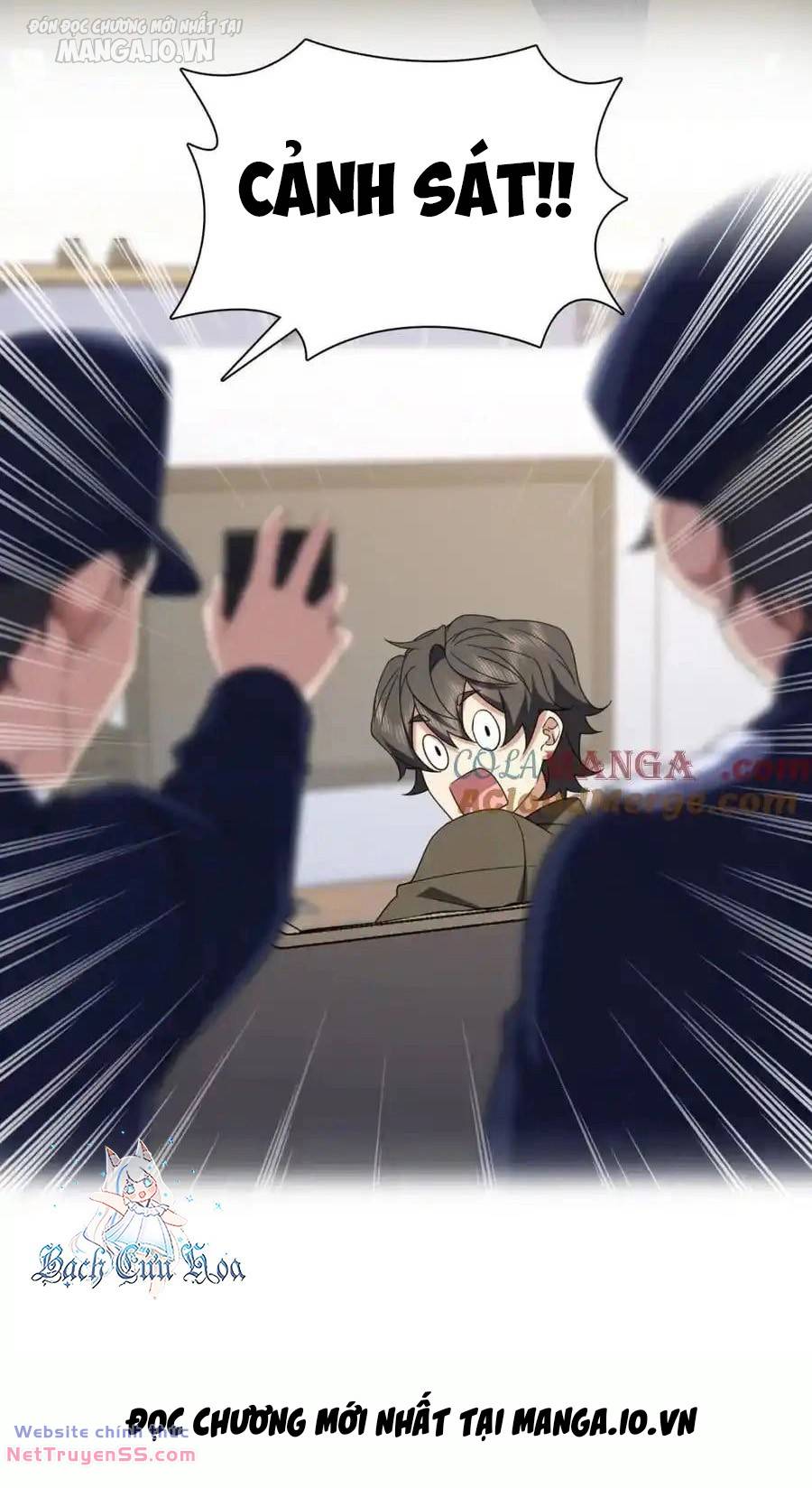 Bà Xã Nhà Tôi Đến Từ Ngàn Năm Trước - Chapter 248 - Page 8