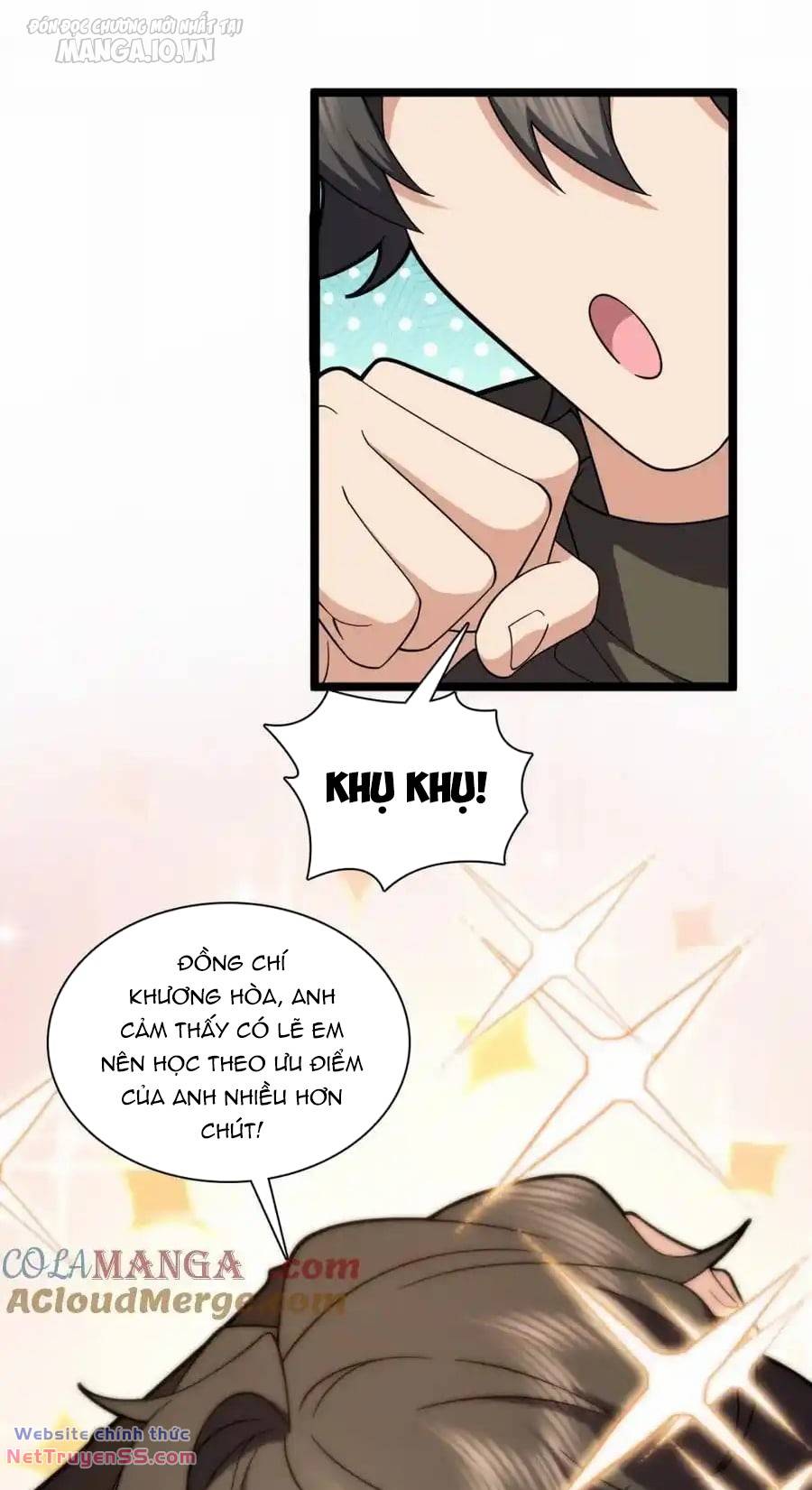 Bà Xã Nhà Tôi Đến Từ Ngàn Năm Trước - Chapter 249 - Page 10