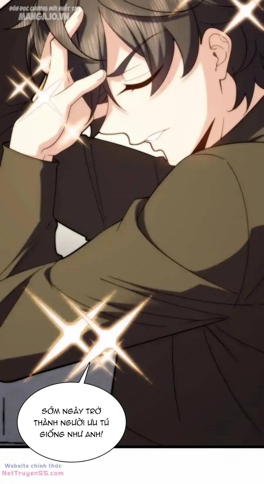 Bà Xã Nhà Tôi Đến Từ Ngàn Năm Trước - Chapter 249 - Page 11