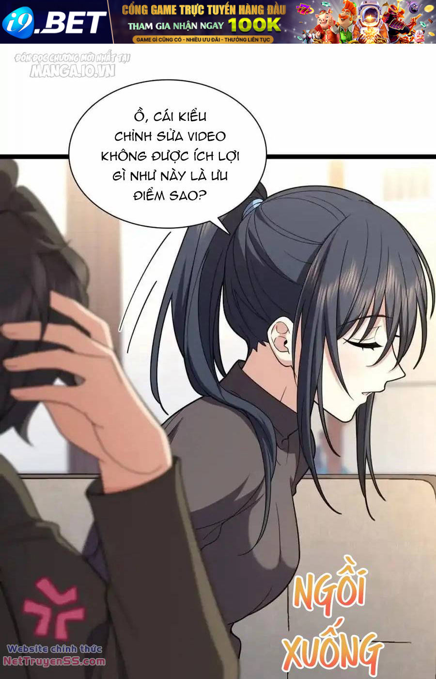 Bà Xã Nhà Tôi Đến Từ Ngàn Năm Trước - Chapter 249 - Page 12