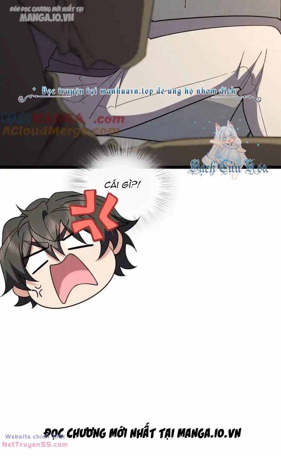 Bà Xã Nhà Tôi Đến Từ Ngàn Năm Trước - Chapter 249 - Page 13