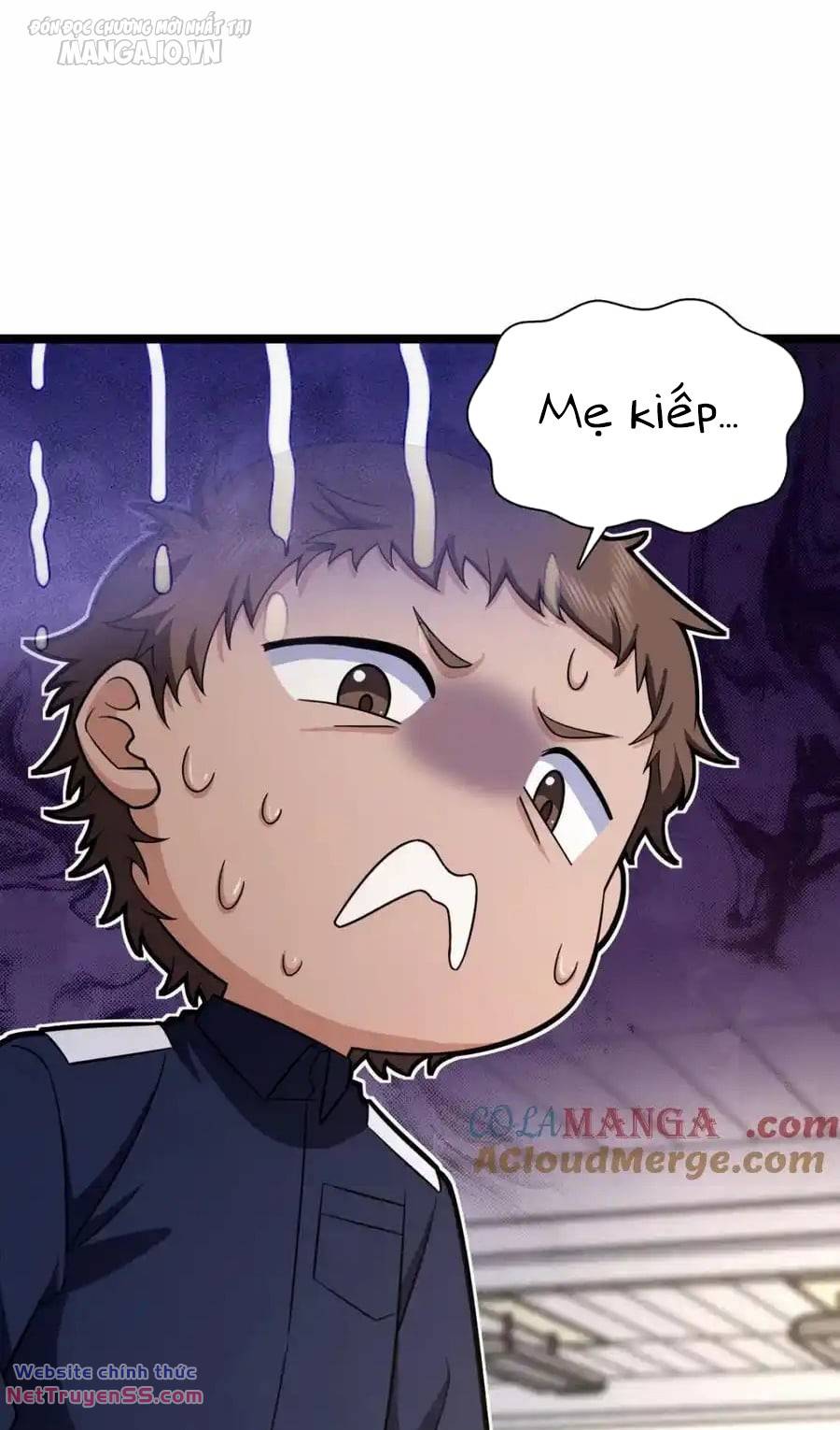 Bà Xã Nhà Tôi Đến Từ Ngàn Năm Trước - Chapter 249 - Page 14