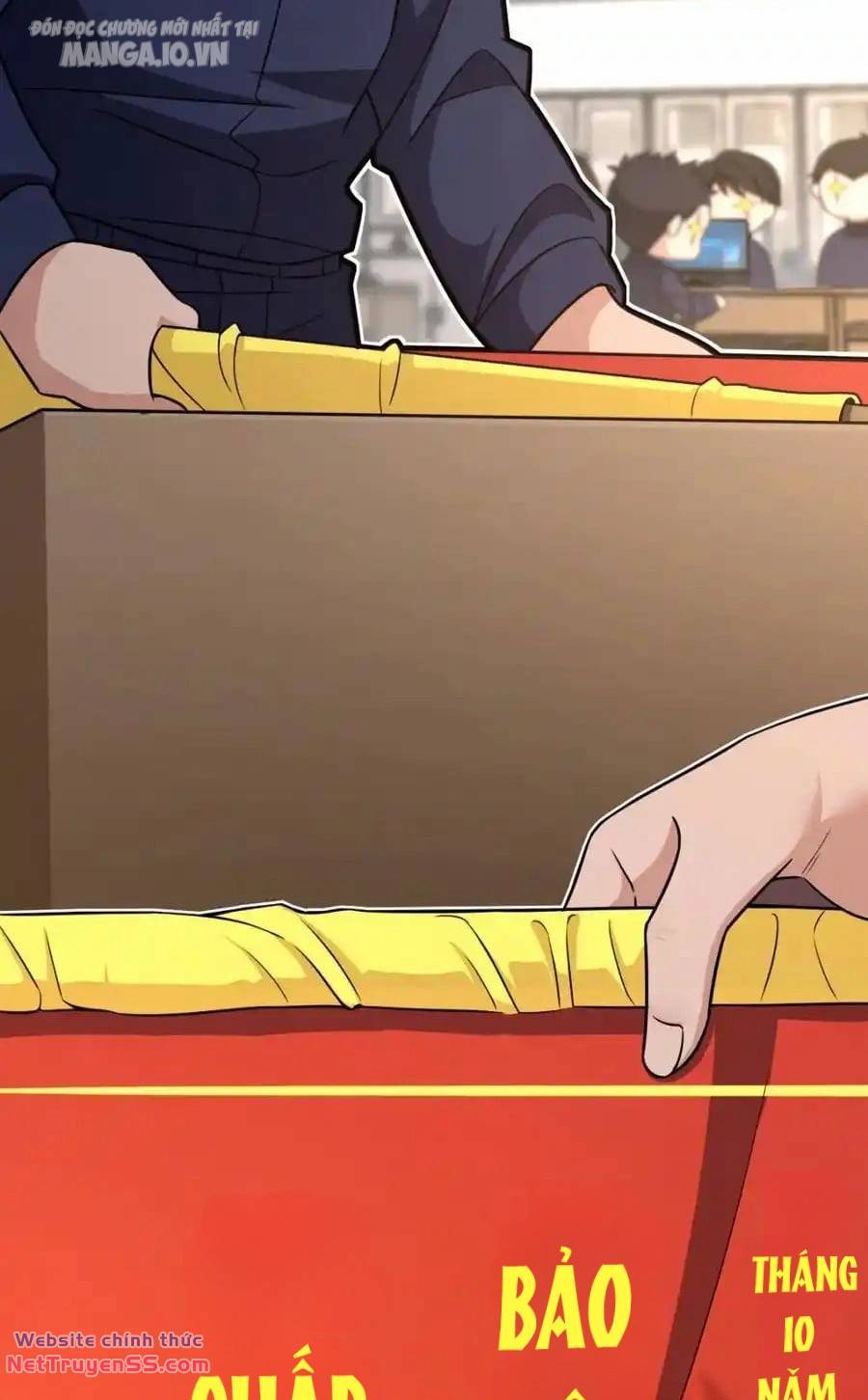 Bà Xã Nhà Tôi Đến Từ Ngàn Năm Trước - Chapter 249 - Page 15