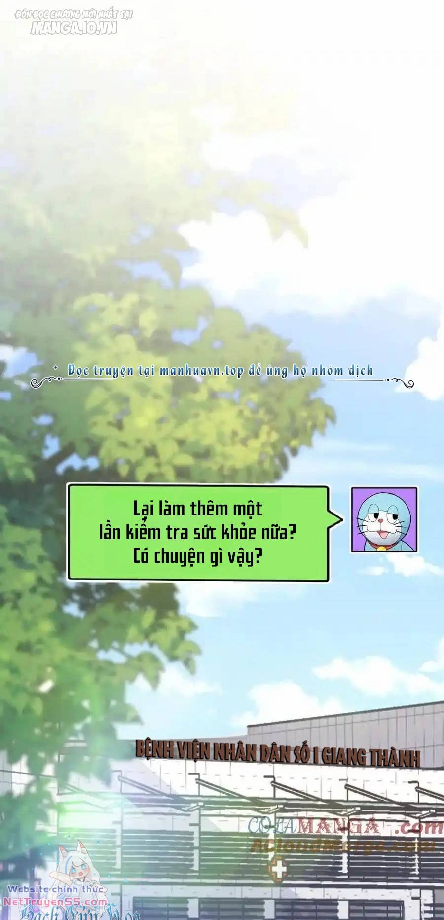 Bà Xã Nhà Tôi Đến Từ Ngàn Năm Trước - Chapter 249 - Page 23