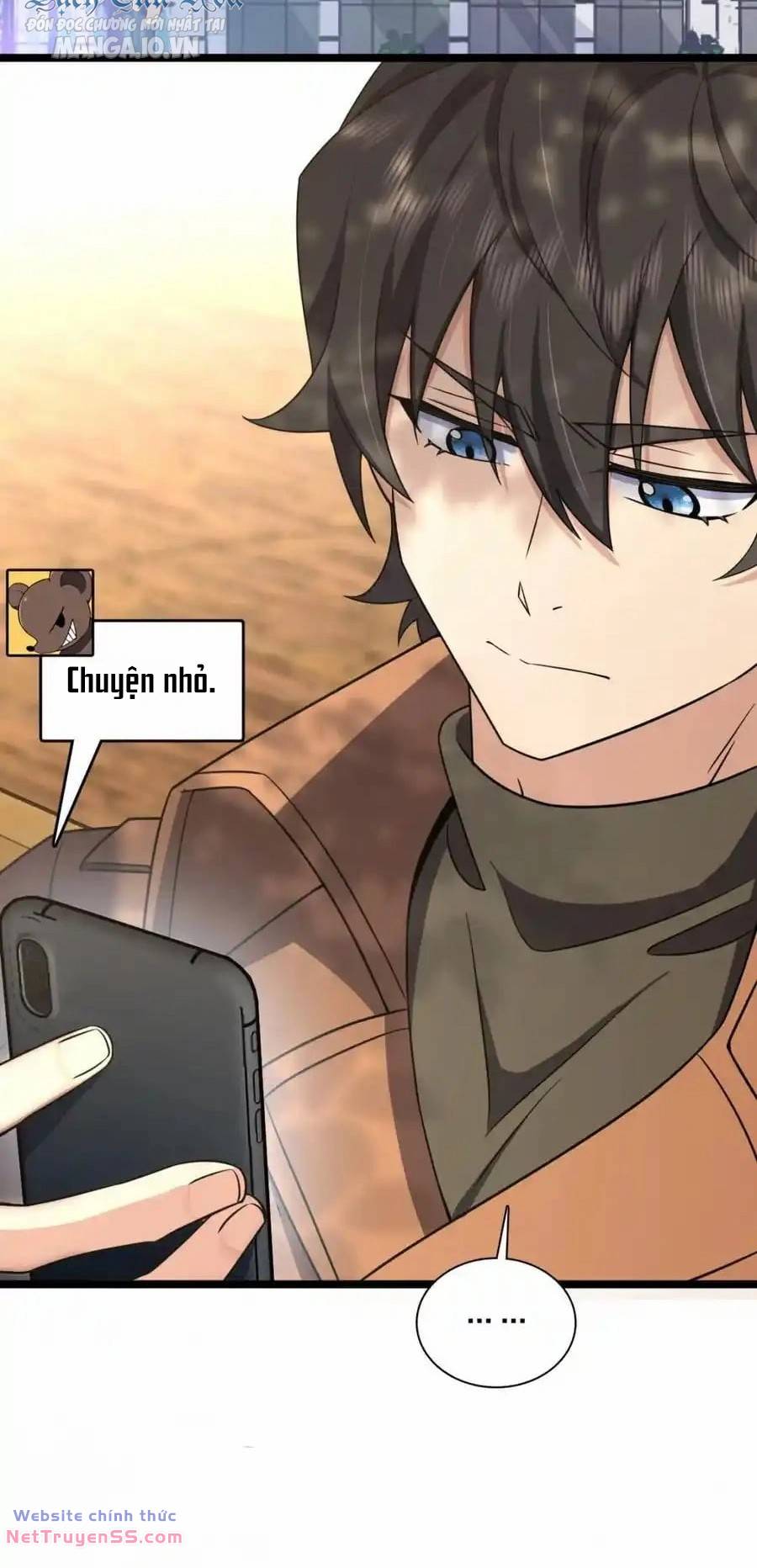 Bà Xã Nhà Tôi Đến Từ Ngàn Năm Trước - Chapter 249 - Page 24