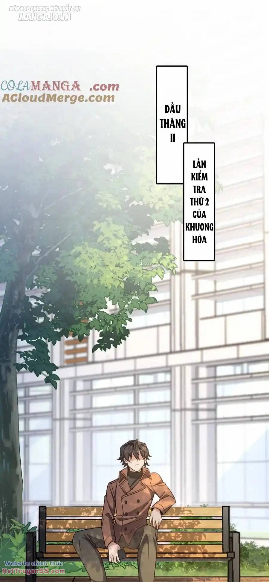 Bà Xã Nhà Tôi Đến Từ Ngàn Năm Trước - Chapter 249 - Page 25