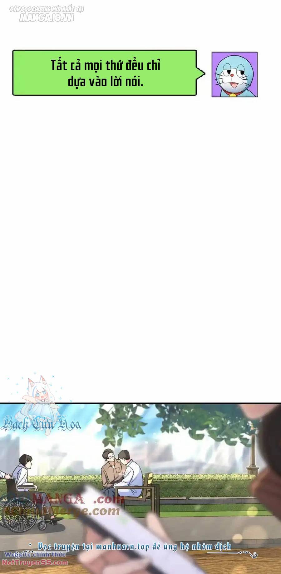 Bà Xã Nhà Tôi Đến Từ Ngàn Năm Trước - Chapter 249 - Page 30