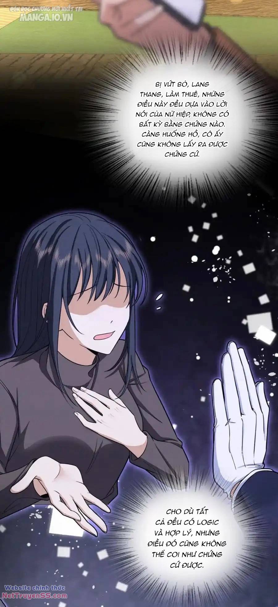 Bà Xã Nhà Tôi Đến Từ Ngàn Năm Trước - Chapter 249 - Page 31