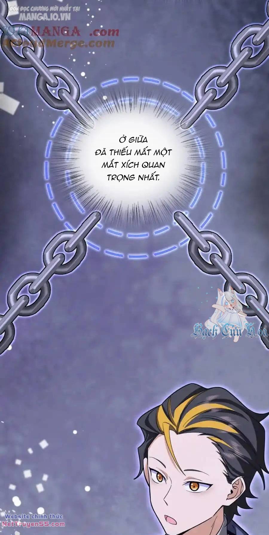 Bà Xã Nhà Tôi Đến Từ Ngàn Năm Trước - Chapter 249 - Page 32