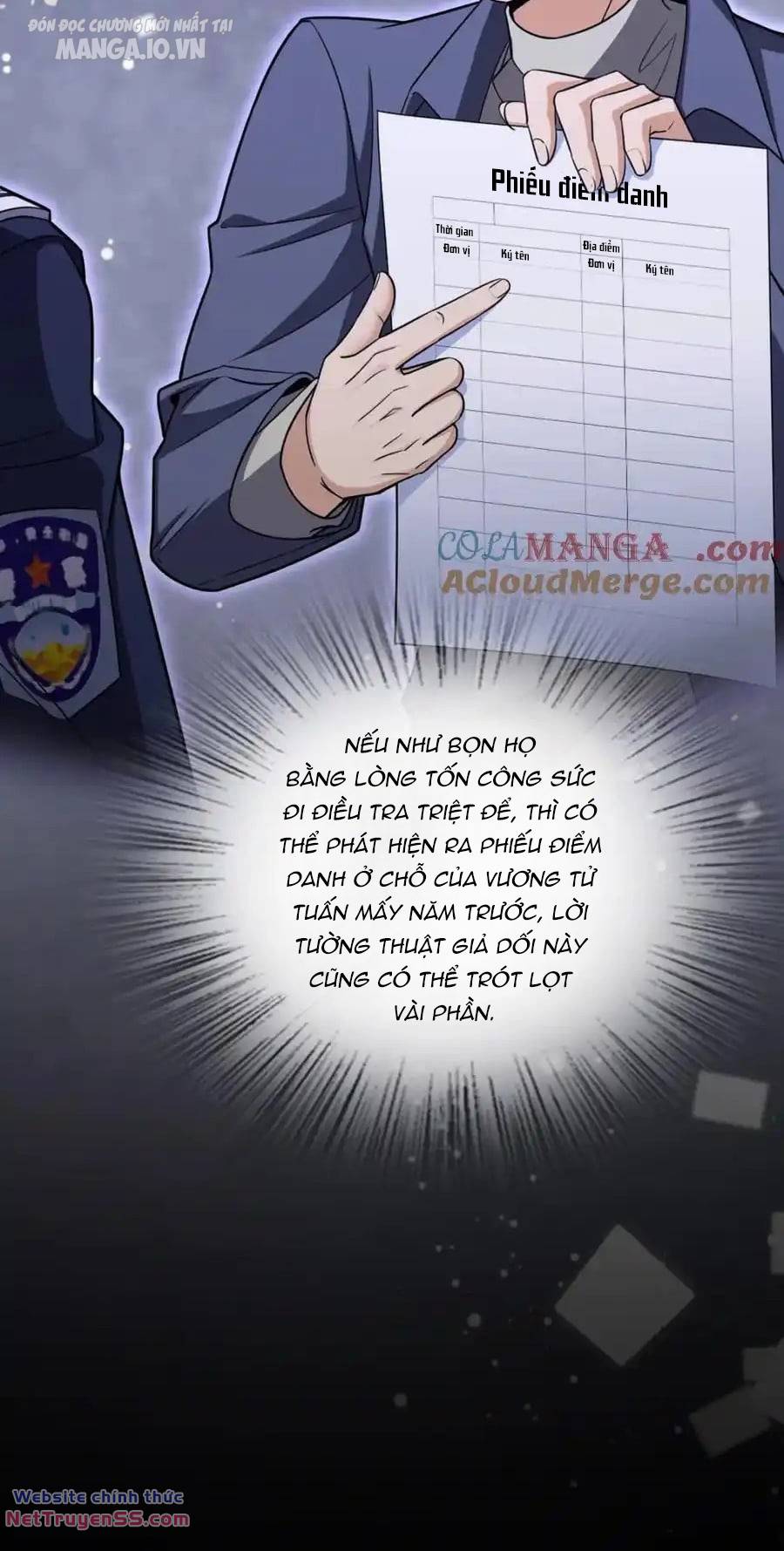 Bà Xã Nhà Tôi Đến Từ Ngàn Năm Trước - Chapter 249 - Page 33