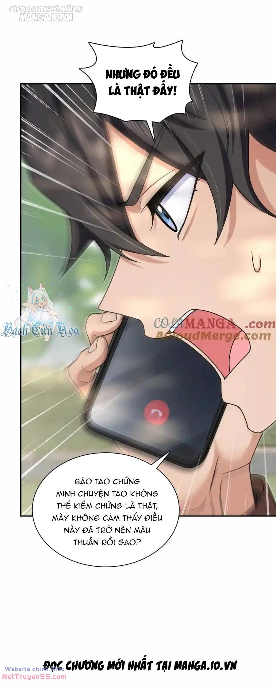 Bà Xã Nhà Tôi Đến Từ Ngàn Năm Trước - Chapter 249 - Page 38