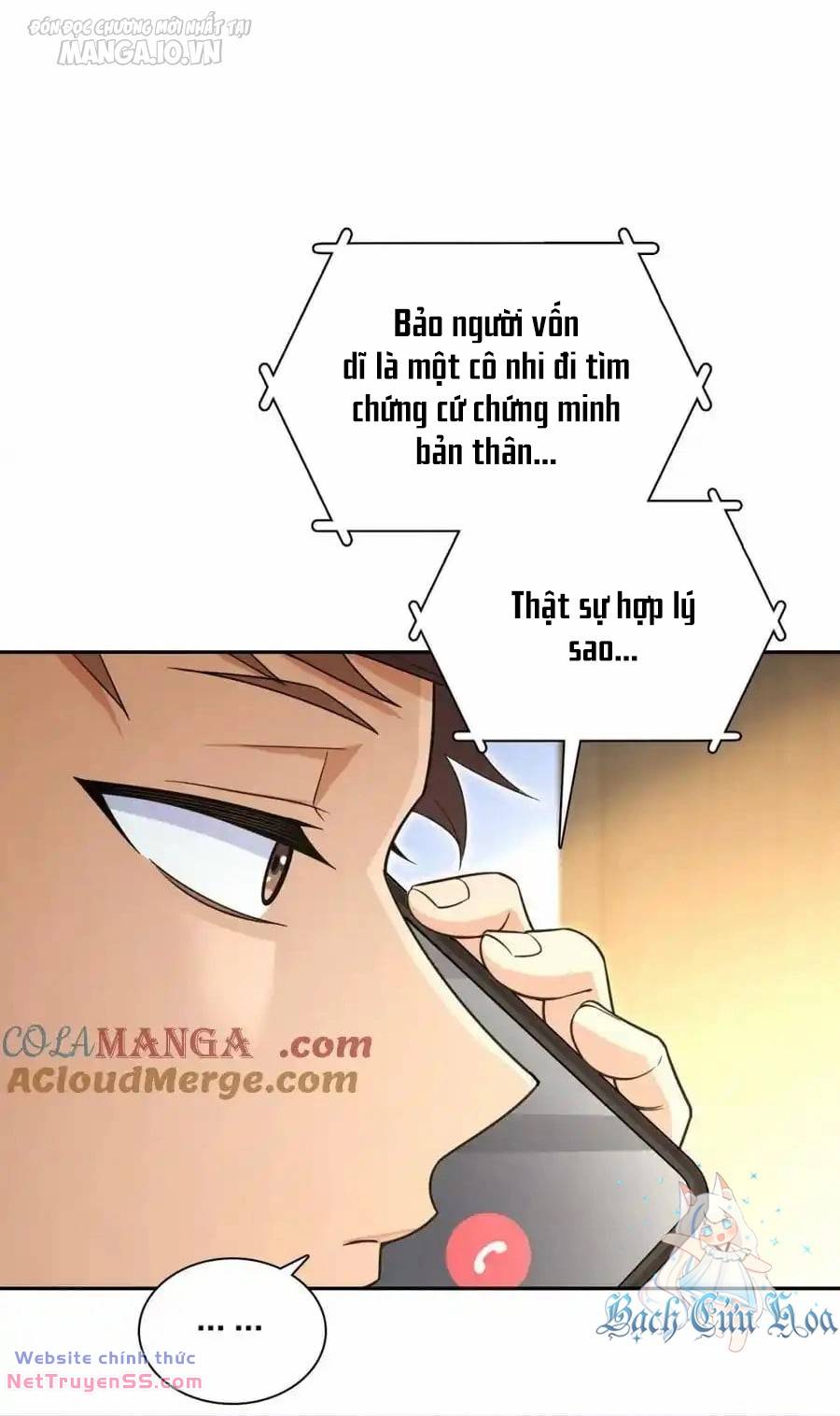 Bà Xã Nhà Tôi Đến Từ Ngàn Năm Trước - Chapter 249 - Page 39