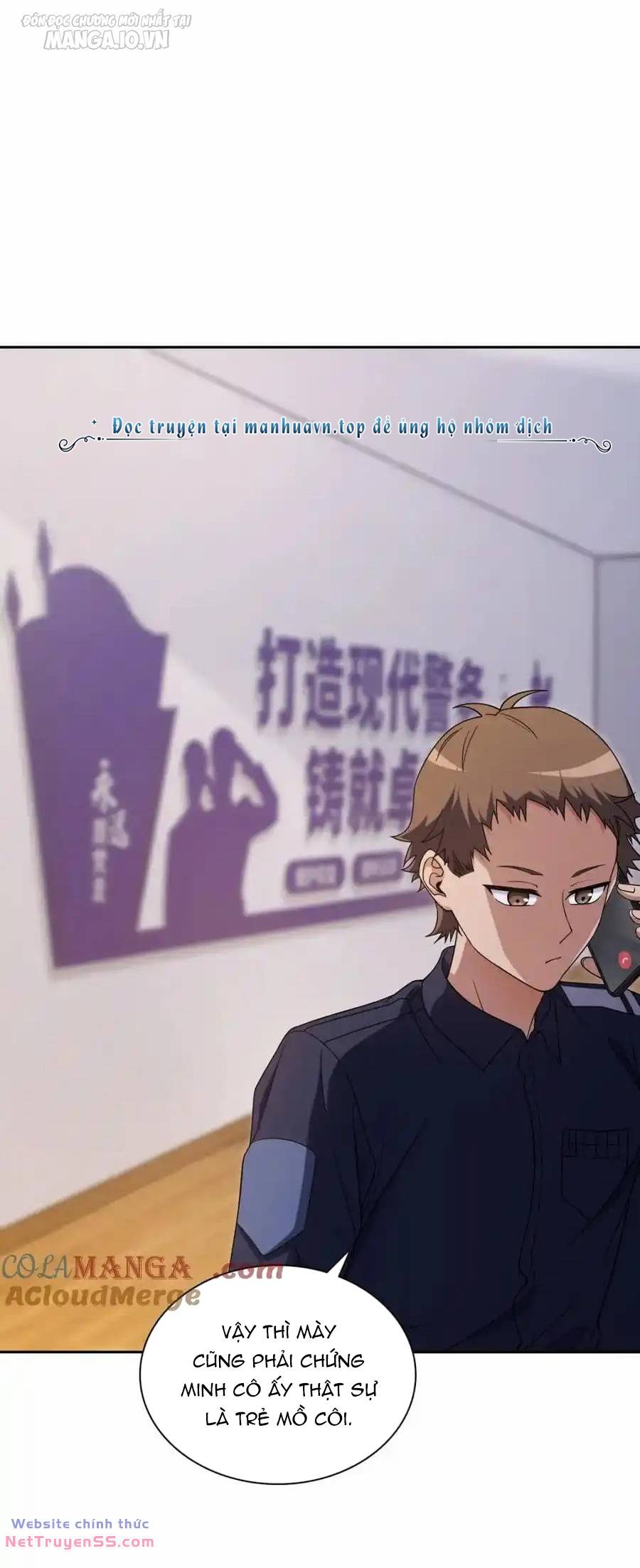 Bà Xã Nhà Tôi Đến Từ Ngàn Năm Trước - Chapter 249 - Page 41