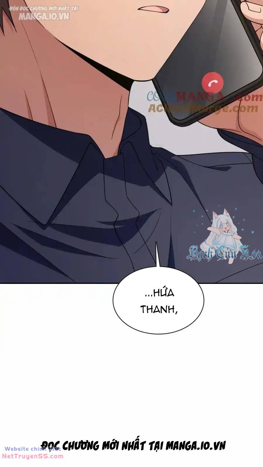 Bà Xã Nhà Tôi Đến Từ Ngàn Năm Trước - Chapter 249 - Page 43