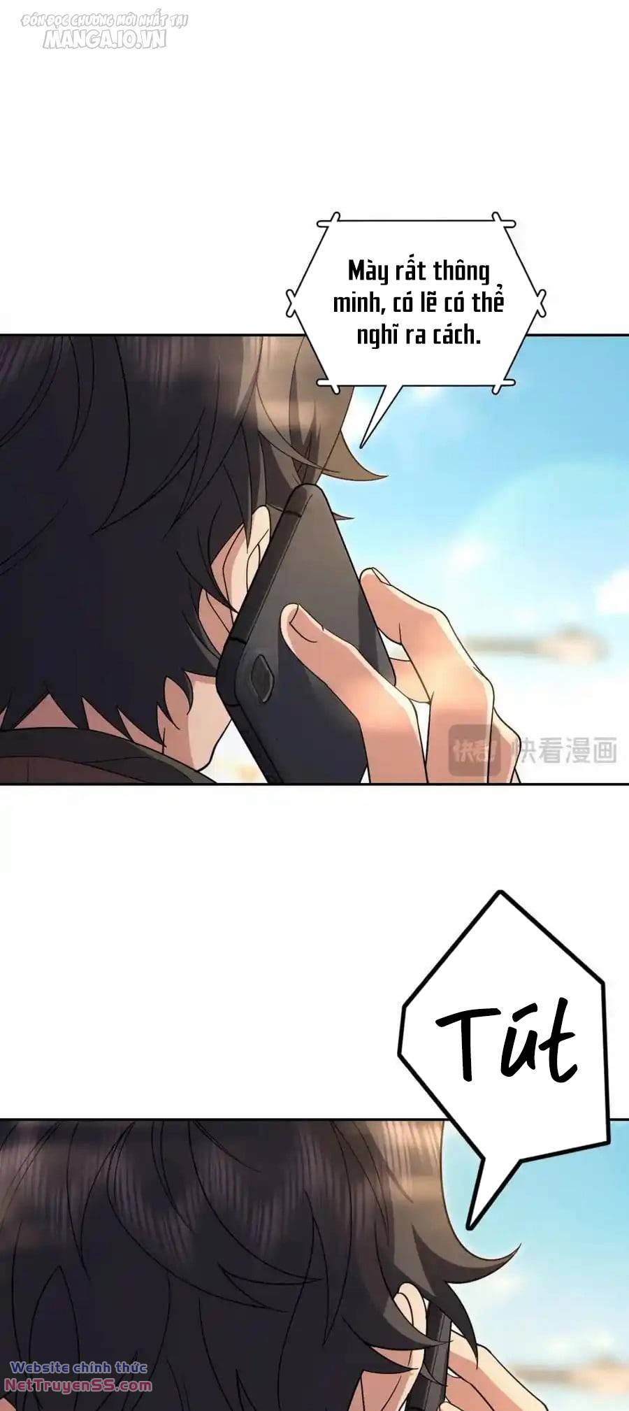 Bà Xã Nhà Tôi Đến Từ Ngàn Năm Trước - Chapter 249 - Page 44