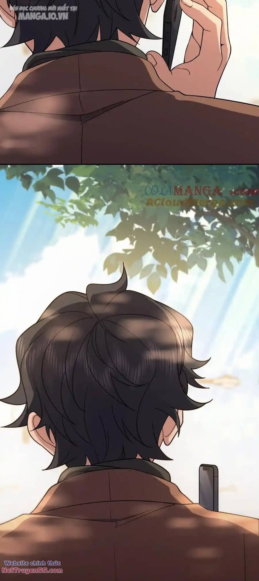 Bà Xã Nhà Tôi Đến Từ Ngàn Năm Trước - Chapter 249 - Page 45