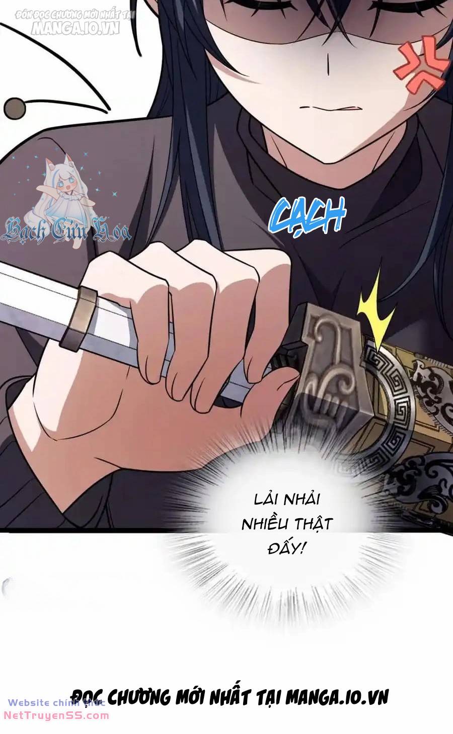 Bà Xã Nhà Tôi Đến Từ Ngàn Năm Trước - Chapter 249 - Page 4