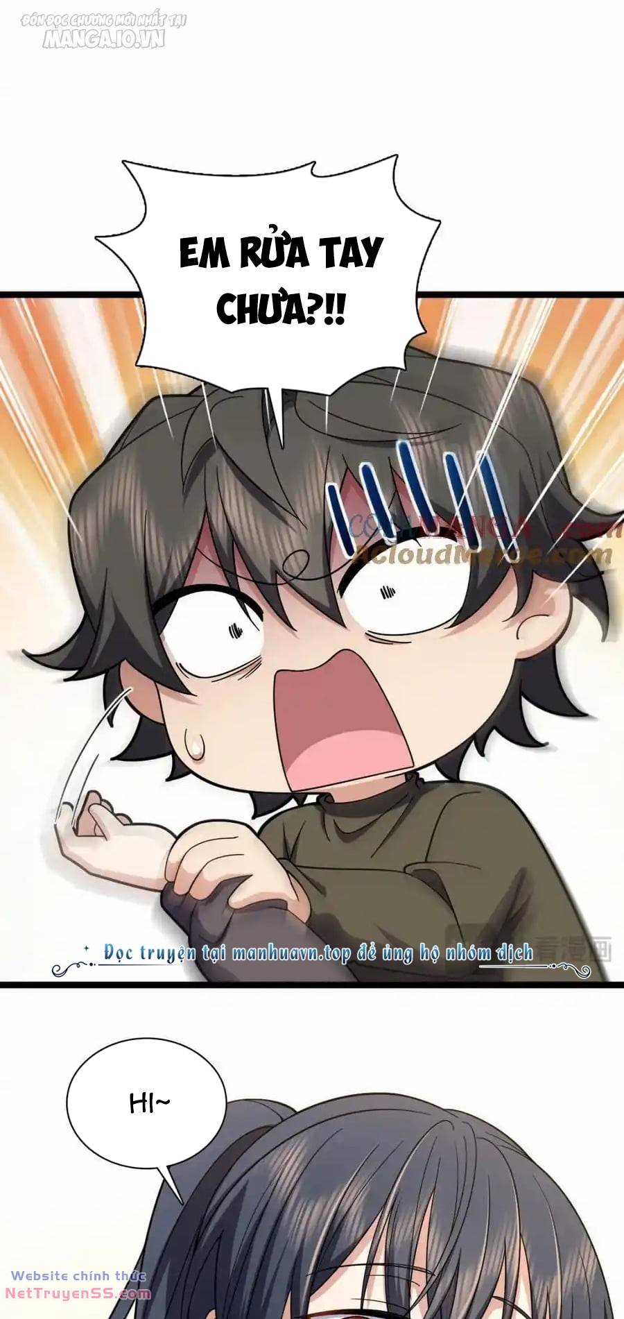 Bà Xã Nhà Tôi Đến Từ Ngàn Năm Trước - Chapter 249 - Page 6