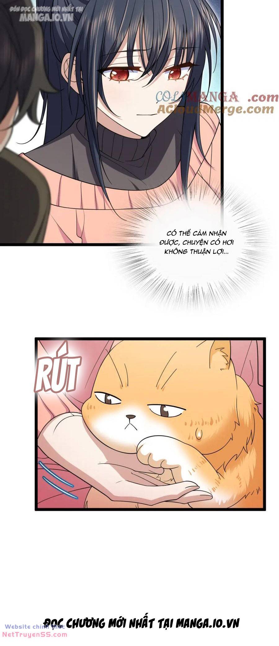 Bà Xã Nhà Tôi Đến Từ Ngàn Năm Trước - Chapter 250 - Page 10